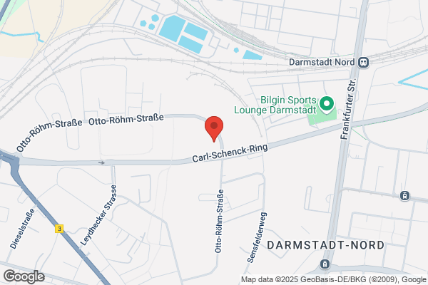 DEKRA Automobil GmbH Niederlassung Darmstadt