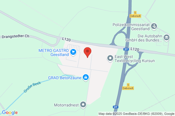 Astro GmbH