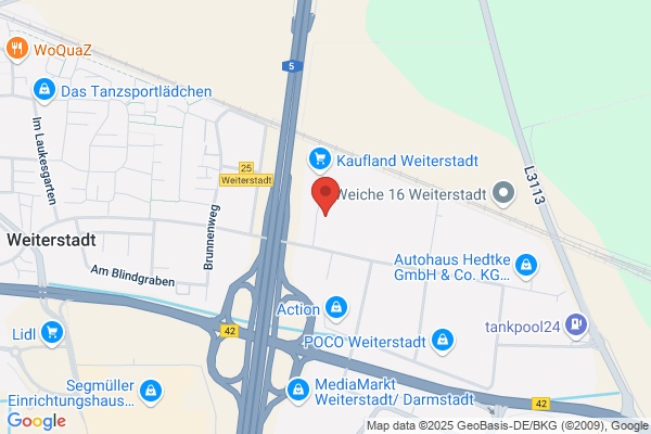 DEICHMANN