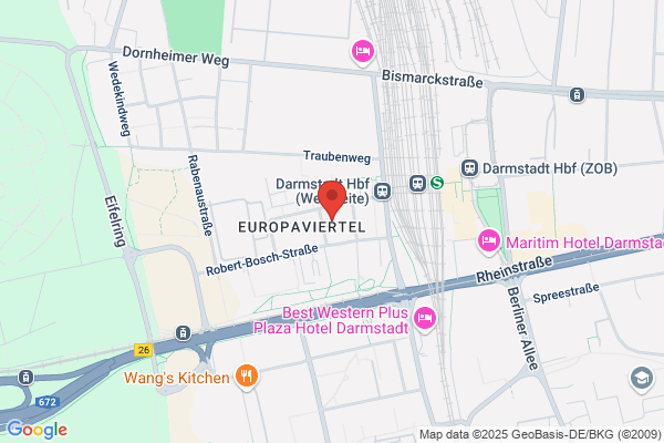 Cosynus GmbH