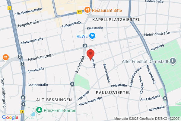 Heinz Softwareentwicklung GmbH