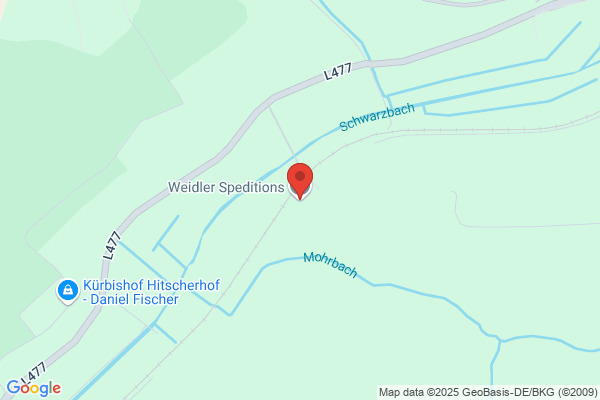 Spedition Weidler GmbH