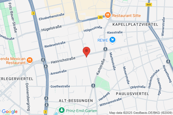 Dipl.-Kauffrau Ulrike Duus