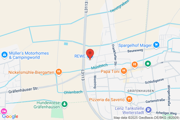 REWE