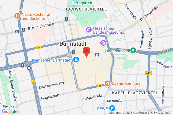 Asia Supermarkt