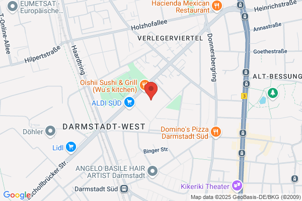 Fressnapf Griesheim
