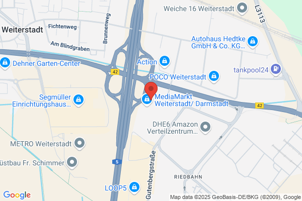 Radio Albert GmbH