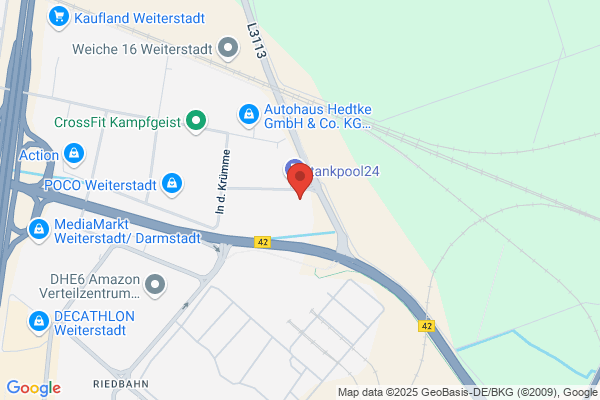 ConDec Beratungsgesellschaft mbH
