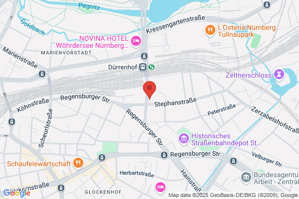 Unternehmensberatung HALAMA consulting & more