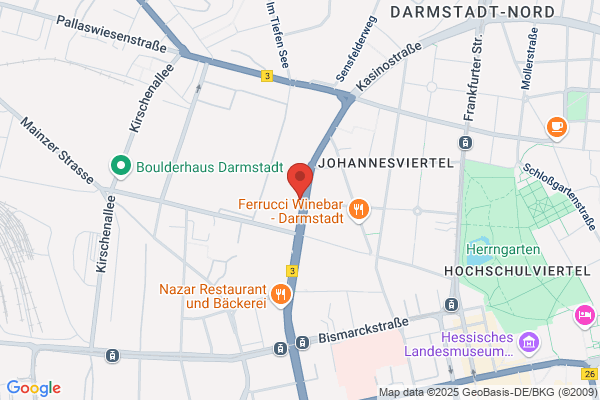 axxessio GmbH