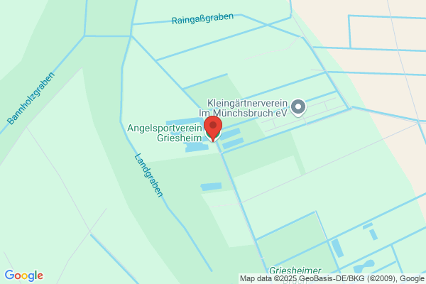 Angelsportverein Griesheim