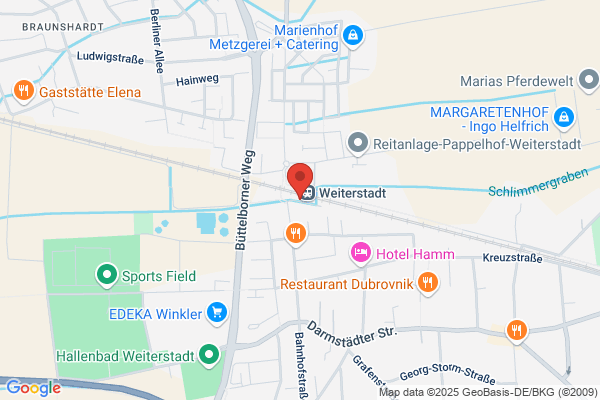 Caritasverband Darmstadt e.V.