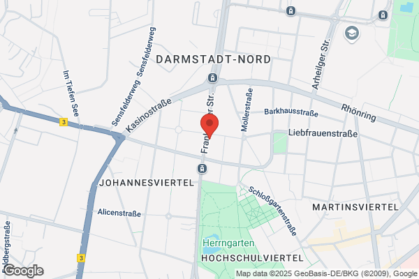 Frauen Offensiv e.V.