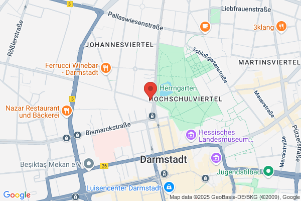 Hessischer Luftsportbund e.V.