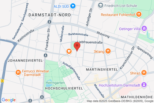 Jugendring Darmstadt e.V.