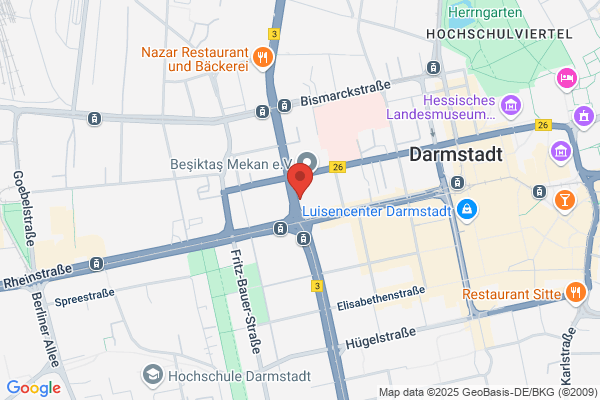 Kunst Archiv Darmstadt e.V.
