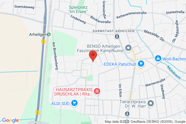 Stadtmission Darmstadt-Arheilgen e.V.