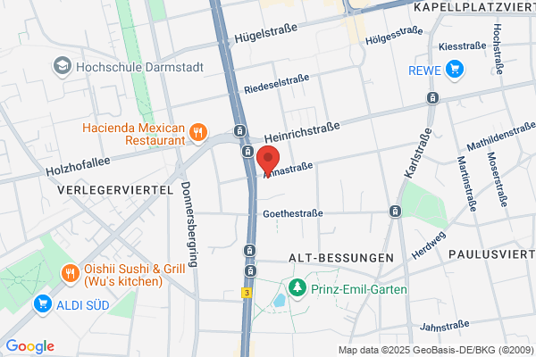 Verband deutscher Sinti e.V.