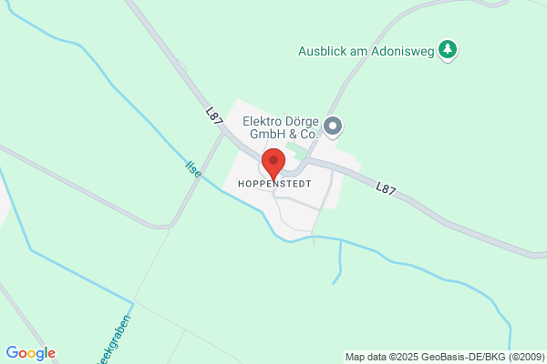Hoppenstedt Firmeninformationen GmbH