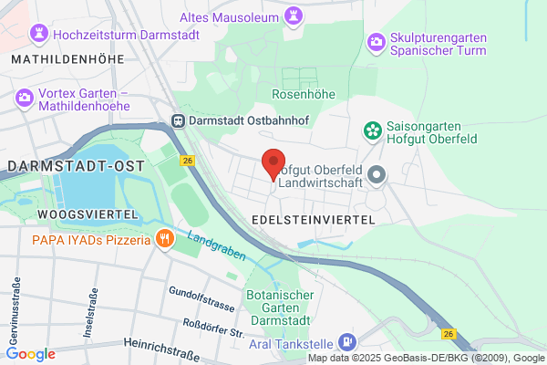 Pala Verlag GmbH