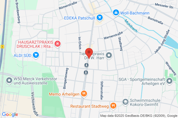 Axa Versicherungsbüro Darmstadt Inhaber Jürgen Büttner