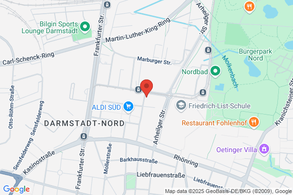 DGB Rechtsschutz GmbH