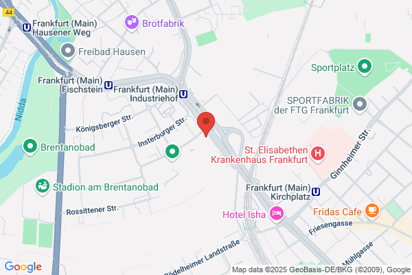 SVG Versicherungsvermittlungs und Service Südwest GmbH