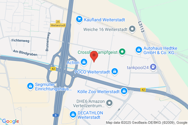 Autowaschstrasse Toom