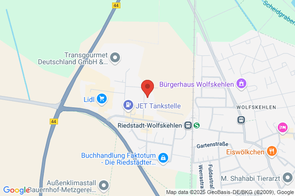 Marien Wasserbehandlung GmbH