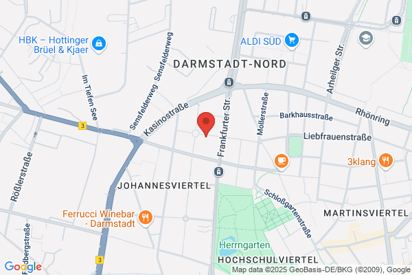 Bertsch und Gassert