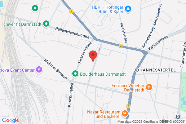 Boost Media GmbH