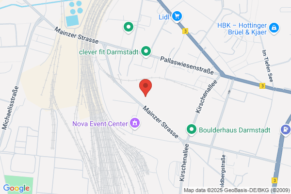 Crosspark-communication incorporated GmbH