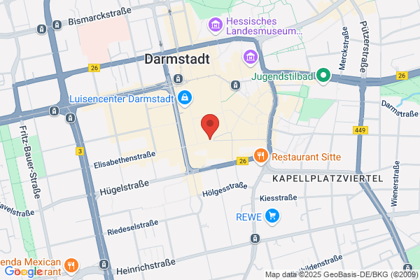 Susanne Grosshart