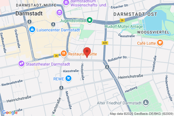 O.P.I. Zentrum für Zahnmedizin & Chirurgie