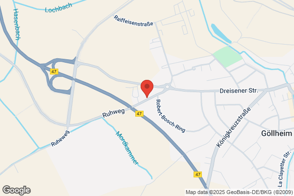 Burgey Bau GmbH