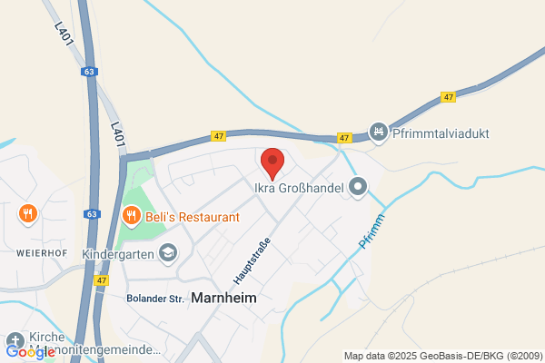 Capan Sehmus Bewässerungstechnik