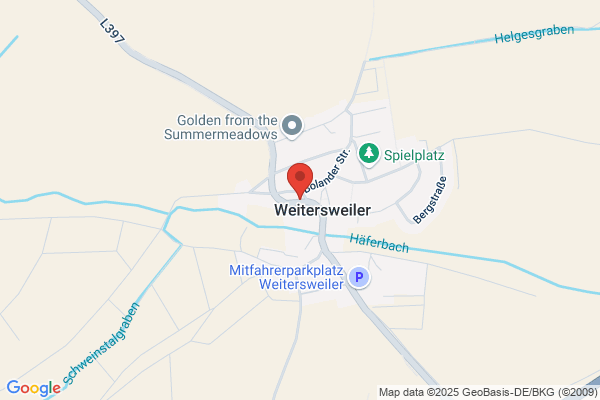 Evangelisches Pfarramt