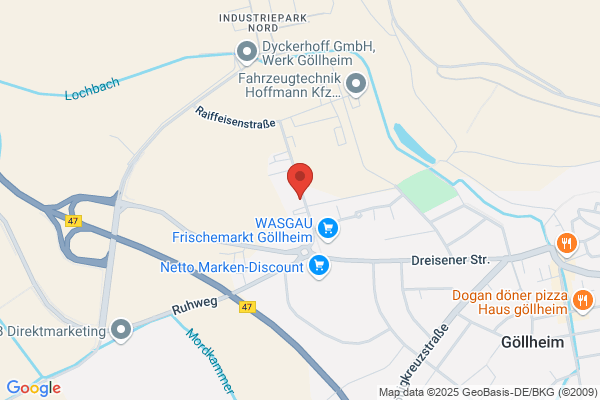 FSB Brandschutzservice-Anlagenbau GmbH