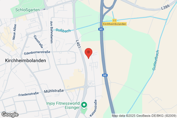 K.H. Steingaß Fliesenfachgeschäft GmbH