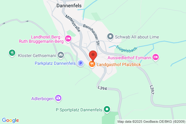 TUS Dannenfels e.V.