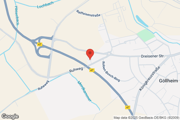 Weigel Dieter GmbH