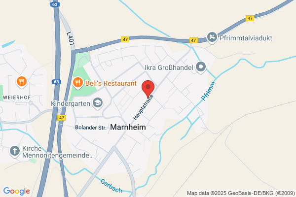 Zum Kaisertisch
