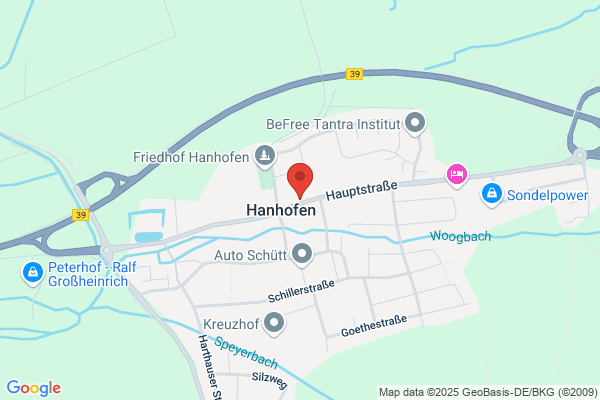 Zur Pfalz