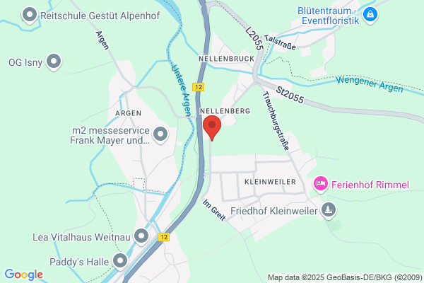 Raiffeisenbank Kempten e.G.