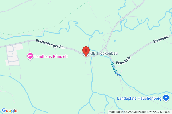 GB Trockenbau GmbH