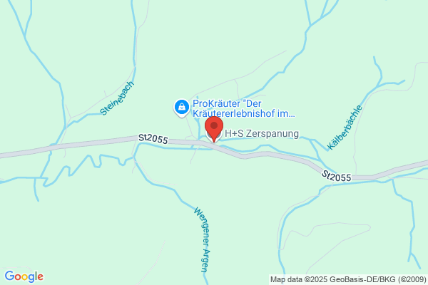 Dipl.-Kfm. Hans A. Werner