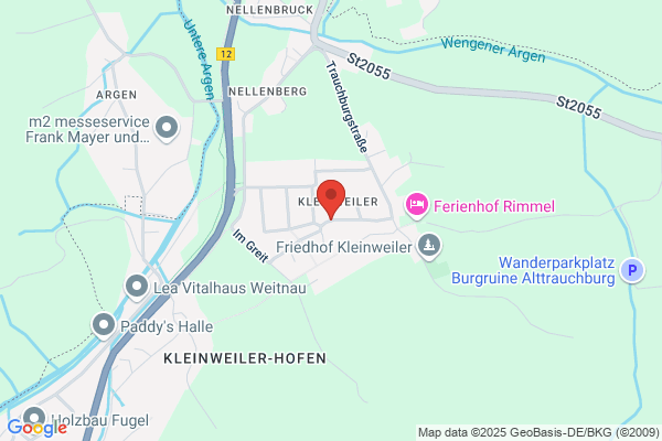 Kleinweiler