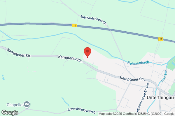 Mayr Kunststofftechnik GmbH
