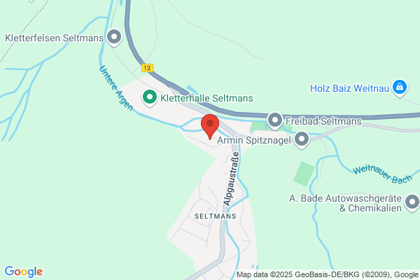 Stiftung Seniorenheim St. Vincenz