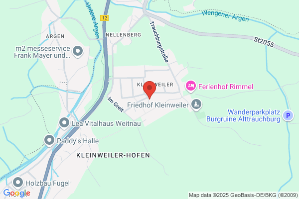 Weissler Information Technology GmbH